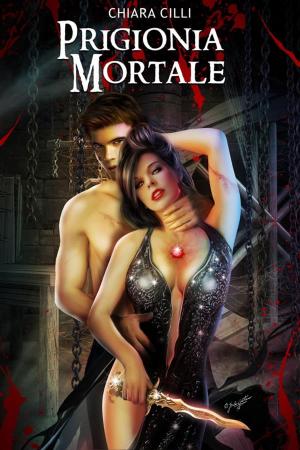 Cover of Prigionia Mortale