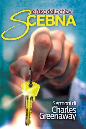 Cover of Scebna e l'uso delle chiavi