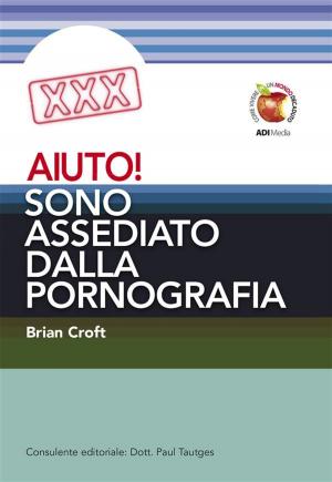 Cover of the book AIUTO! Sono assediato dalla pornografia by Brian H. Edwards