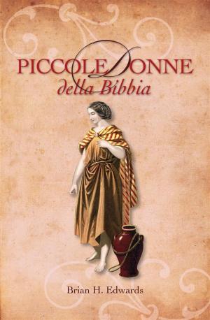 Book cover of Piccole donne della Bibbia