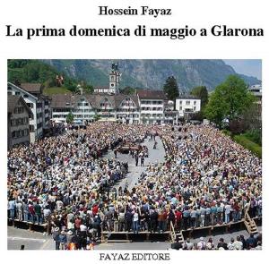bigCover of the book La prima domenica di maggio a glarona by 