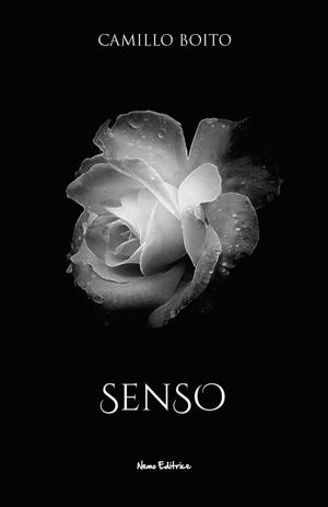 Cover of the book Senso by Carmen Margherita Di Giglio, Oscar Wilde