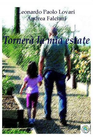 Book cover of Tornerà la mia estate
