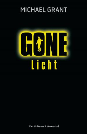 Book cover of Licht