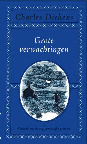 Cover of the book Grote verwachtingen by Roald Dahl