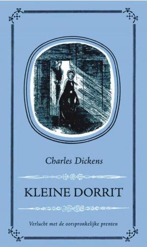 Cover of the book Kleine Dorrit by J.D. Barker