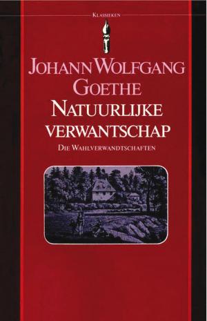 Cover of the book Natuurlijke verwantschap by Jeffrey Archer