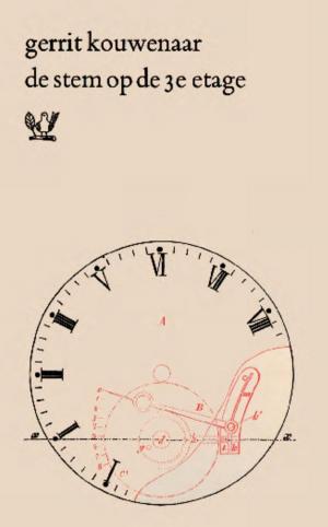 Cover of the book De stem op de 3e etage by Paulo Coelho
