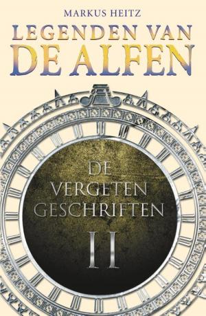 Cover of the book De vergeten geschriften by Terry Goodkind