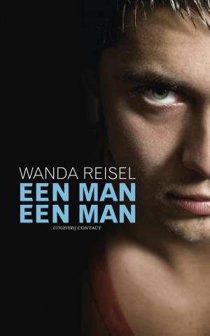 Cover of the book Een man een man by Malcom Gladwell
