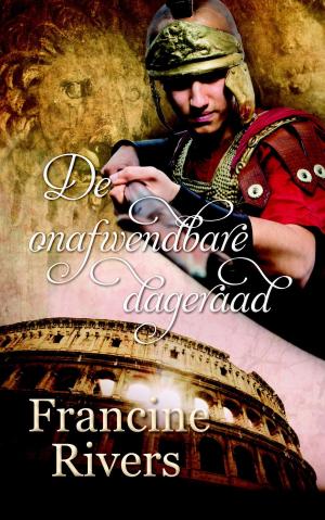 Cover of the book De onafwendbare dageraad by Joke Verweerd