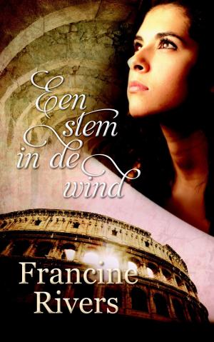 Cover of the book Een stem in de wind by Ietje Liebeek-Hoving