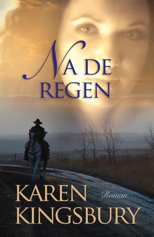 Cover of the book Na de regen by Julia Burgers-Drost