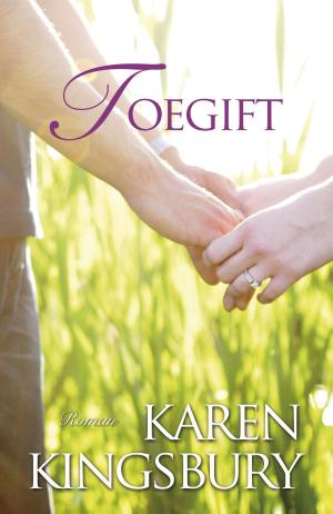 Cover of the book Toegift by Gerda van Wageningen