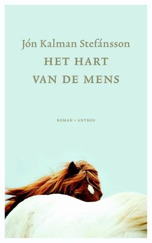 Cover of the book Het hart van de mens by Mary-Beth Hughes