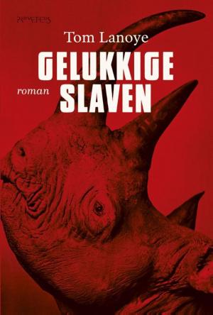 Book cover of Gelukkige slaven