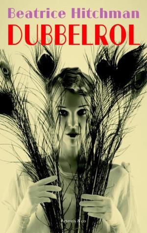 Cover of the book Dubbelrol by James Swallow