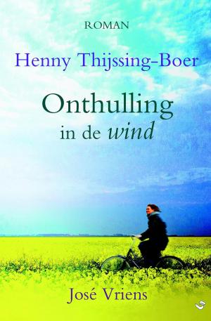 Cover of the book Onthulling in de wind by Reina Crispijn