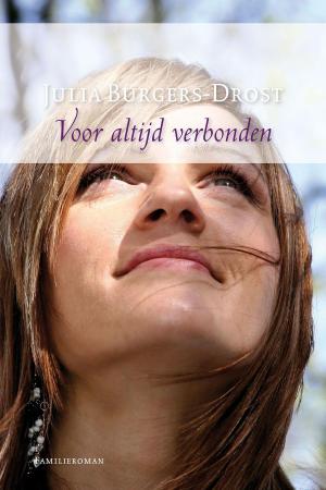 Cover of the book Voor altijd verbonden by Anne de Vries