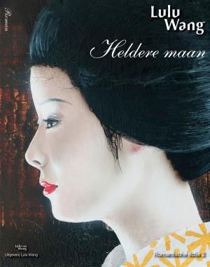 Cover of the book Heldere Maan by Jennifer Johnson