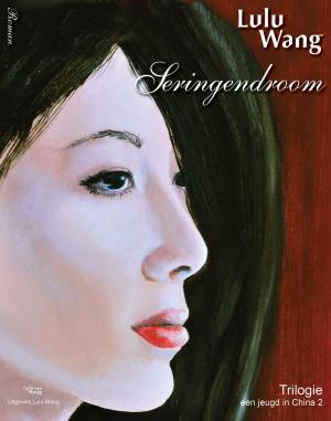Cover of the book Seringendroom by Arthur van Schendel