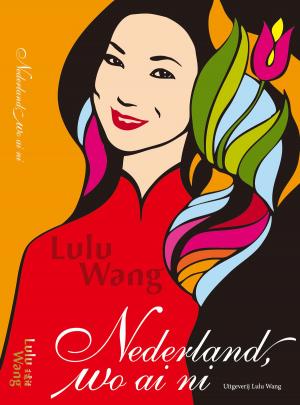 Cover of the book Nederland, wo ai ni by W. Jan Lockwood