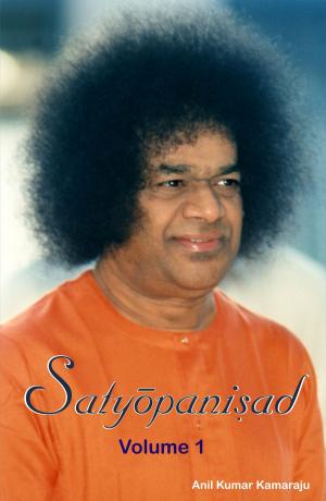 Book cover of Satyopanisad Volume 1