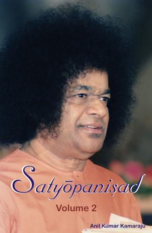 Book cover of Satyopanisad Volume 2