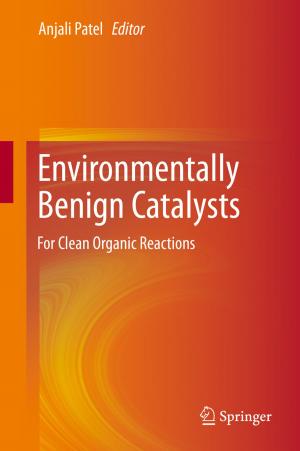 Cover of the book Environmentally Benign Catalysts by E. Beinat