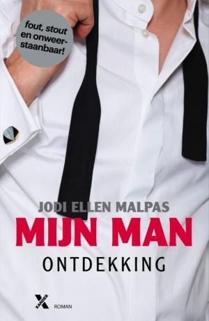 Cover of the book Ontdekking by Belinda Meuldijk