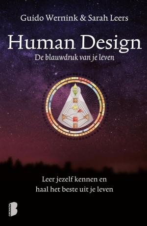 Cover of the book Human Design by David Trueba