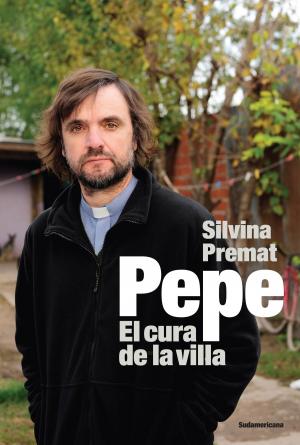 Cover of the book Pepe by Hernán Iglesias Illa