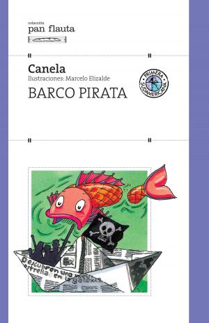 Cover of the book El barco pirata by José Carlos Chiaramonte