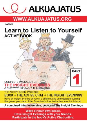 bigCover of the book Learn to Listen to Yourself 1 by 