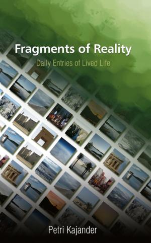Cover of the book Fragments of Reality by Emanuel Swedenborg