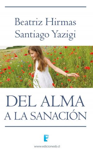 Cover of the book Del Alma A La Sanacion by Hernán Rivera Letelier