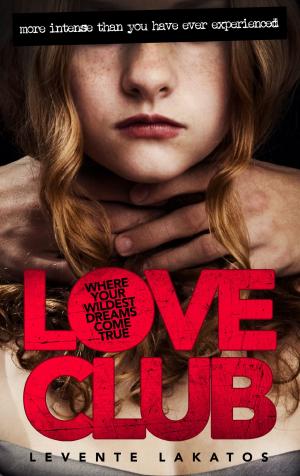 Cover of the book LoveClub by David Cohen