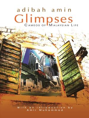 Cover of the book Glimpses by Zhang Su Li
