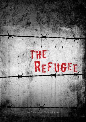 Cover of the book The Refugee by Filzah Sumartono