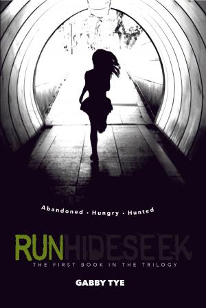 Cover of the book Run by J. R. Calvo