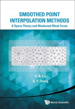Cover of the book Smoothed Point Interpolation Methods by David L Olson, Desheng Dash Wu