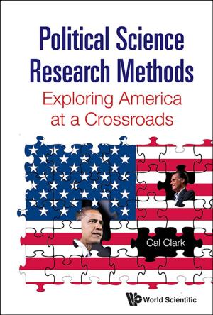 Cover of the book Political Science Research Methods by Basil Janavaras, Suresh George