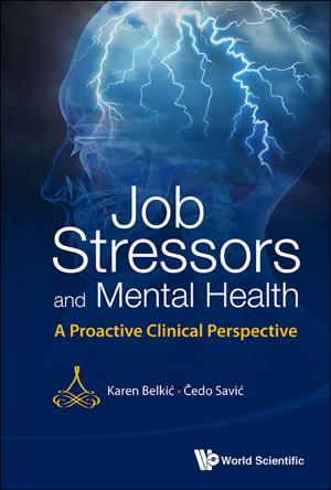 bigCover of the book Job Stressors and Mental Health by 