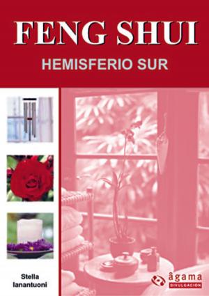 bigCover of the book Feng shui, hemisferio sur EBOOK by 