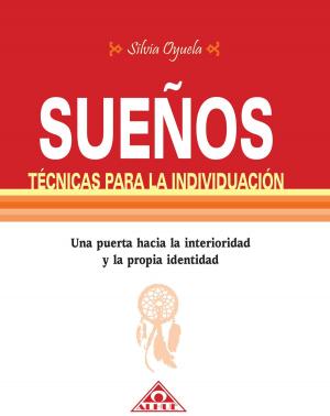 Cover of the book Sueños EBOOK by María José Fernandez Ferrari