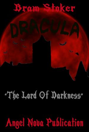Cover of Dracula : [Illustrations ,Free Audio Book Link And Free Movie Link]