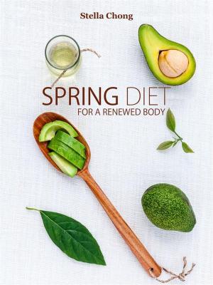 Cover of the book Spring diet by Fiona Kirk