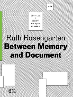 Cover of Between Memory and Document