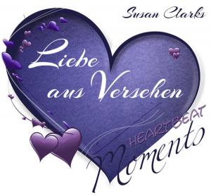 Book cover of Liebe aus Versehen