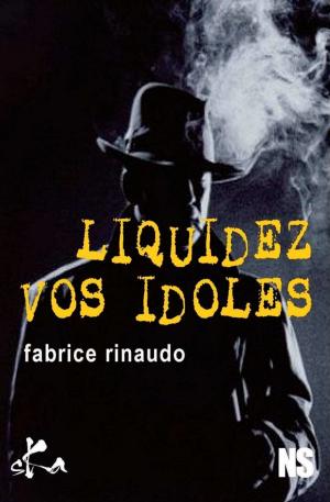 Cover of the book Liquidez vos idoles by Chantal Vattan